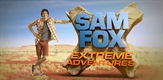 Najluđe pustolovine Sama Foxa