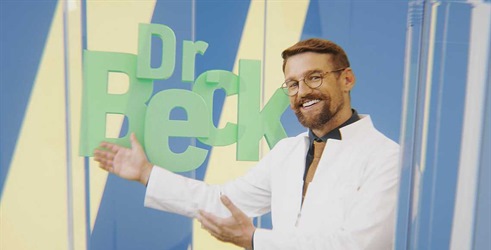 Dr. Beck