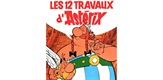 Asteriks i 12 zadataka