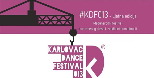 Karlovac Dance Festival - kronika