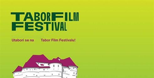 Tabor Film Festival - kronika