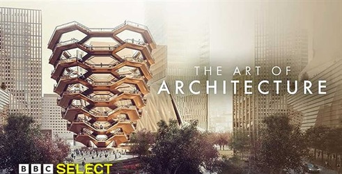 Umjetnost arhitekture