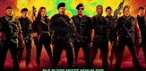 Expend4bles / The Expendables 4