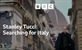 Stanley Tucci: U potrazi za Italijom