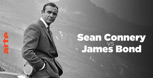 Sean Connery protiv Jamesa Bonda