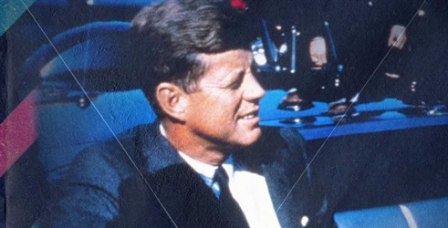 JFK: 24 sata koja su promijenila svijet