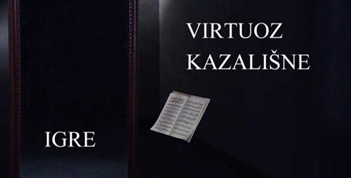 Virtuoz kazališne igre - portret redatelja Koste Spajića
