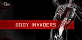 Body Invaders