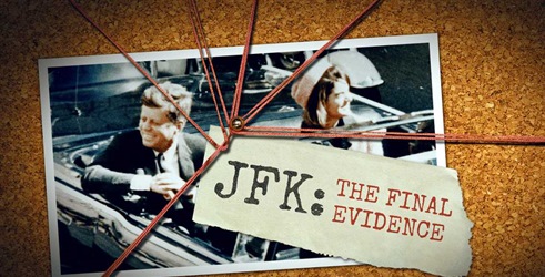 JFK: poslednji dokazi