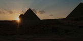 Piramida u Gizi: Posezanje za zvijezdama