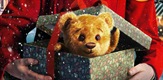 Teddy's Christmas / Teddybjørnens jul