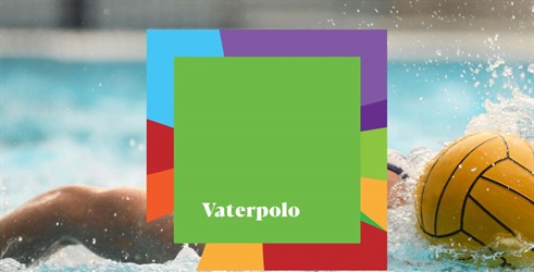 Vaterpolo (mladi) - SP