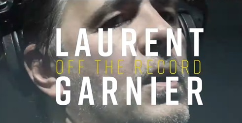 Laurent Garnier neslužbeno