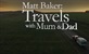 Matt Baker: Na izletu s mamom i tatom