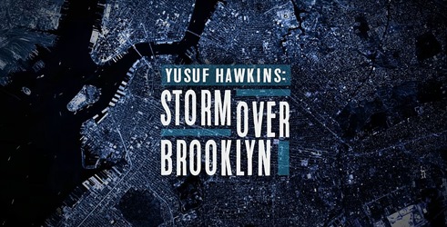Jusuf Hokins: Oluja nad Bruklinom