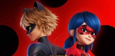Miraculous: Ladybug & Cat Noir, the Movie / Miraculous - Le film