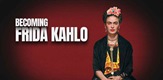 Jedinstvena Frida Kahlo