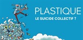 Je li plastika kolektivno samoubojstvo?