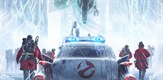 Ghostbusters: Frozen Empire / Ghostbusters: Afterlife 2