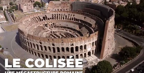 Kolosej, čudo rimske arhitekture