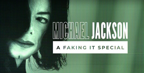 Michael Jackson: Raskrinkavanje