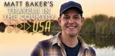 Matt Baker: Putovanja seoskim krajolicima SAD-a