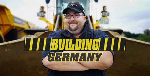 Building Germany