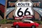Route 66 - Priča o pravoj Americi