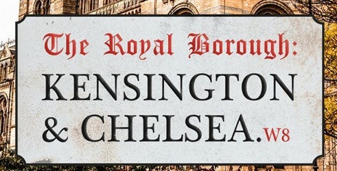 Kraljevska četvrt Kensington i Chelsea
