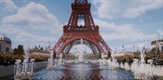 Eiffelov toranj: San jednog vizionara