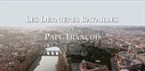 The Last Battles of Pope Francis / Les dernières batailles du pape François
