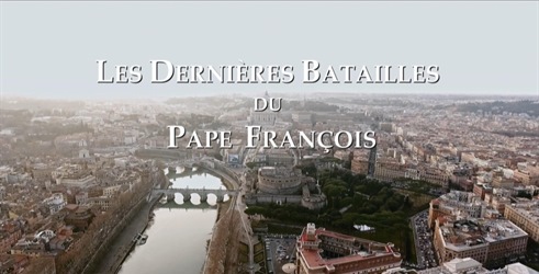 Veliki izazovi pape Franje