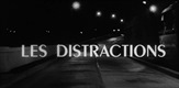 Trapped by Fear / Les distractions
