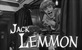 Jack Lemmon - Profesionalac nad profesionalcima