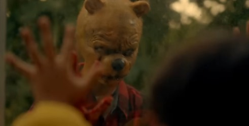 Winnie the Pooh: Krv i med 2