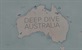 Dubinsko ronjenje u Australiji
