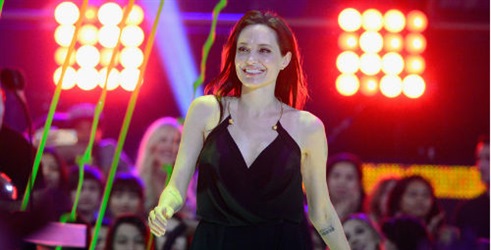 Angelina Jolie se pridružuje ekipi filma Ubistvo u Orijent ekspresu