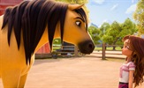 Prelepa animirana avantura "NEUKROTIVI SPIRIT" stiže u naše bioskope