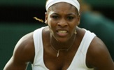 Video: Serena Williams pokazala pravo lice na terenu