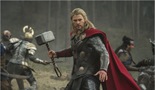 Thor: Svet teme