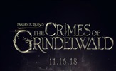 Fantastic Beasts: The Crimes of Grindelwald (2018) - Uskoro!