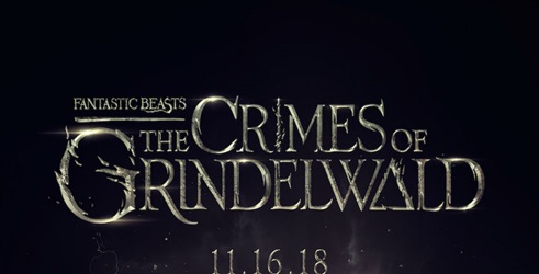 Fantastic Beasts: The Crimes of Grindelwald (2018) - Uskoro!