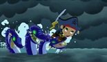 Jake and the Never Land Pirates: The Great Never Sea Conquest