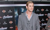 Chris Hemsworth: Nastavak filma "Thor" potpuno je drugačiji!