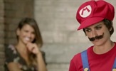 VIDEO: Penelope Cruz kao Super Mario