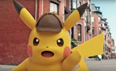 Pogledajte trailer filma "Pokemon detektiv Pikachu"