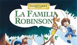 Priča o porodici Robinson