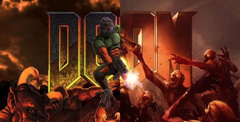 Reboot Doom-a biće krvaviji od originala