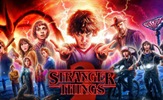Treća sezona serije "Stranger Things" oborila Netflix rekord