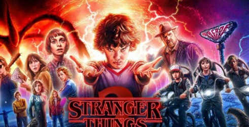 Treća sezona serije Stranger Things oborila Netflix rekord